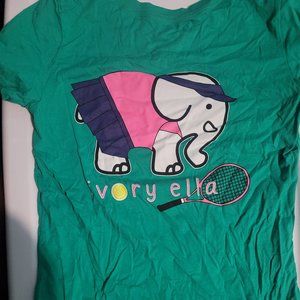 Ivory ella t-shirt
